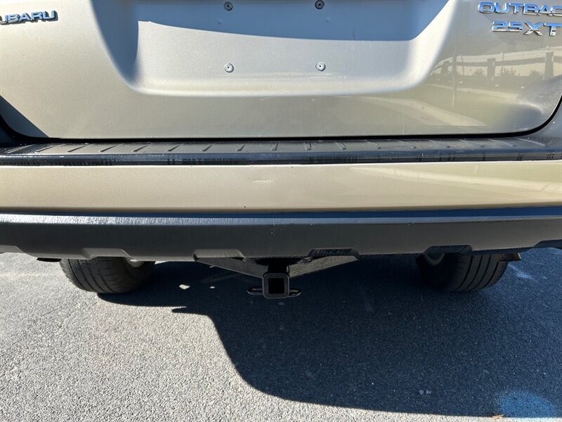2008 Subaru Outback XT Limited - Photo 6