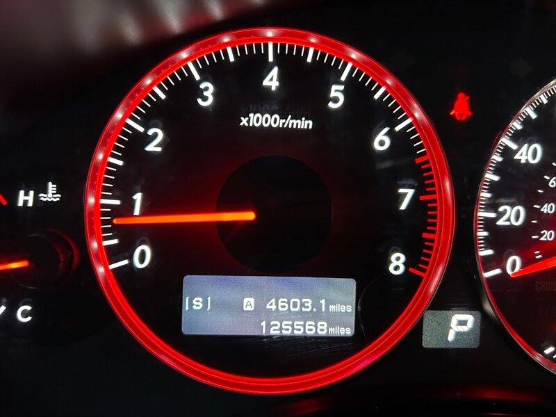 2008 Subaru Outback XT Limited - Photo 15