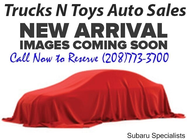 2009 Subaru Impreza Outback Sport   - Photo 1 - Post Falls, ID 83854