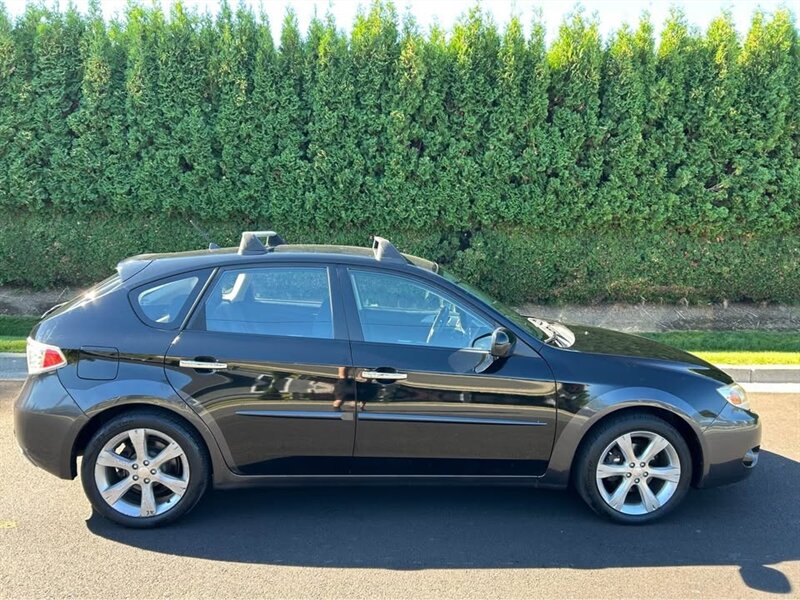2009 Subaru Impreza