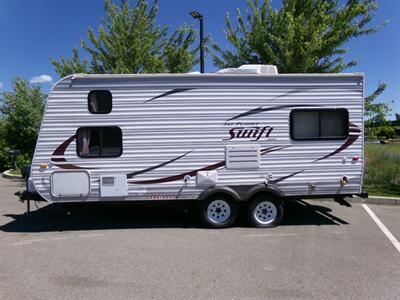 2014 Jayco SWIFT SUV