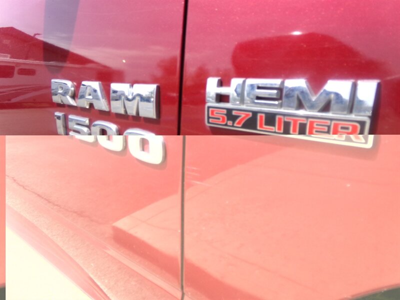 2015 RAM Ram 1500 SLT - Photo 33