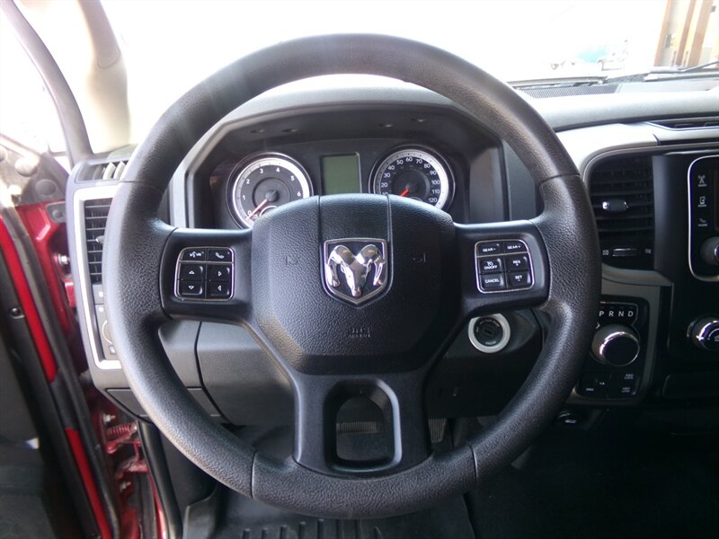 2015 RAM Ram 1500 SLT - Photo 12