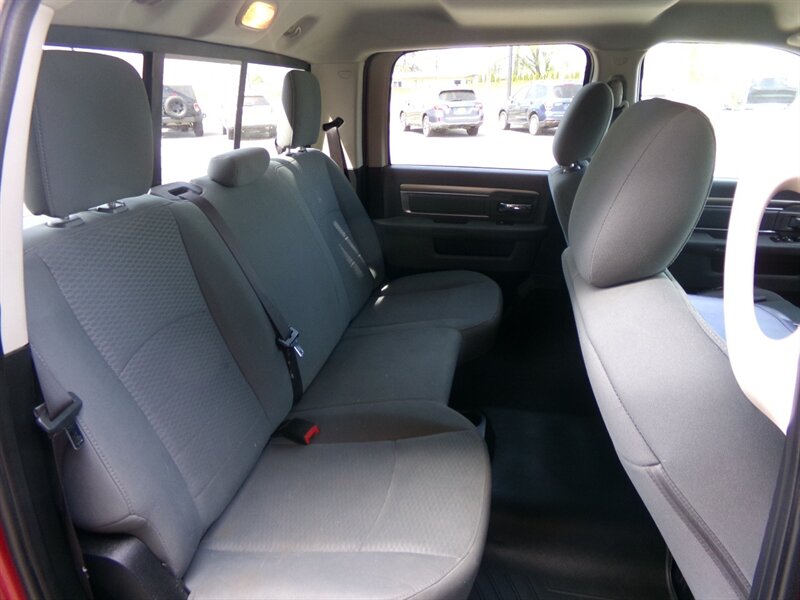 2015 RAM Ram 1500 SLT - Photo 22