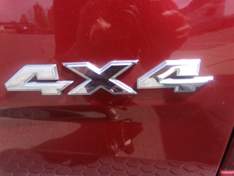2015 RAM Ram 1500 SLT - Photo 31