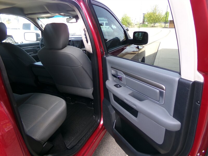 2015 RAM Ram 1500 SLT - Photo 19