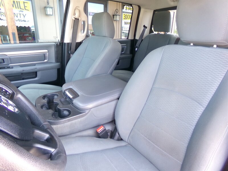 2015 RAM Ram 1500 SLT - Photo 15