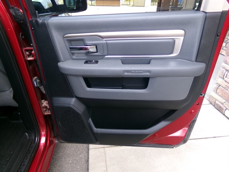 2015 RAM Ram 1500 SLT - Photo 20