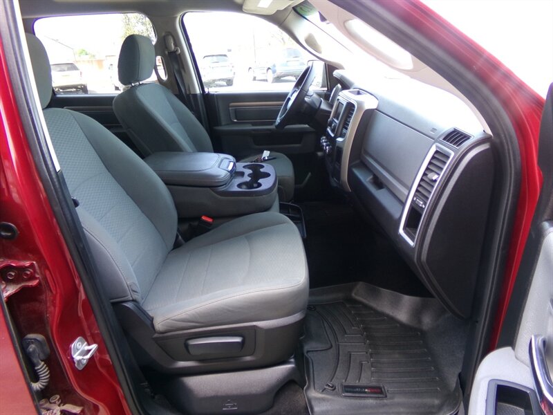 2015 RAM Ram 1500 SLT - Photo 26