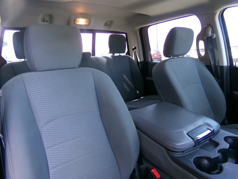 2015 RAM Ram 1500 SLT - Photo 27