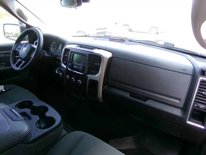 2015 RAM Ram 1500 SLT - Photo 28