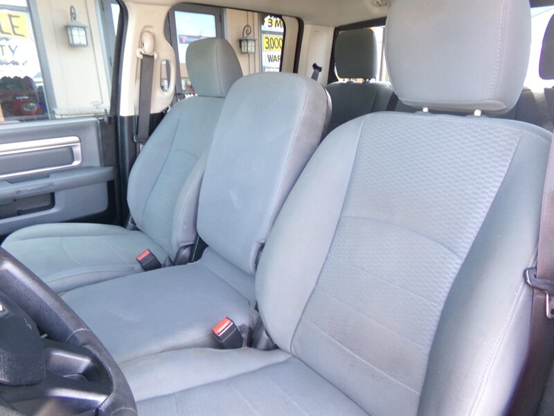 2015 RAM Ram 1500 SLT - Photo 14