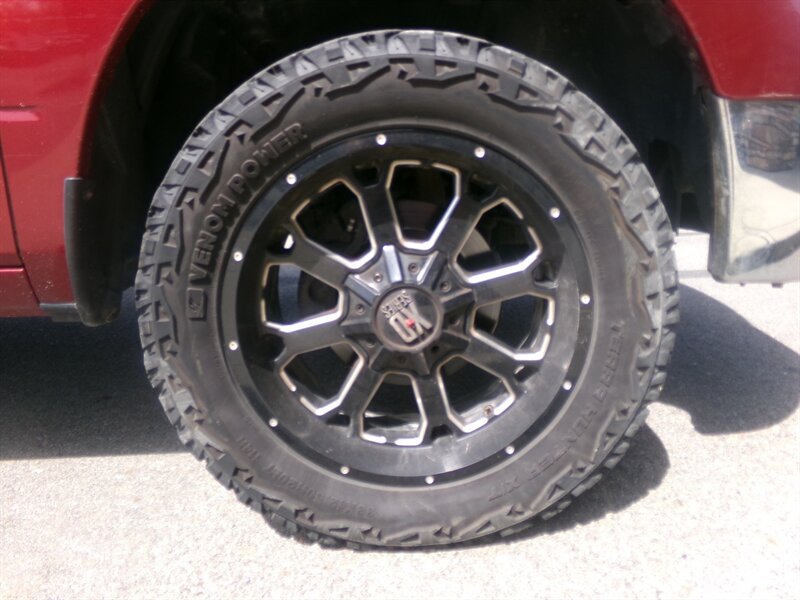 2015 RAM Ram 1500 SLT - Photo 30