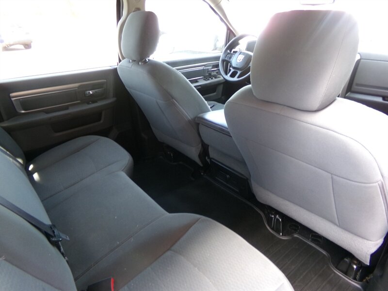 2015 RAM Ram 1500 SLT - Photo 23