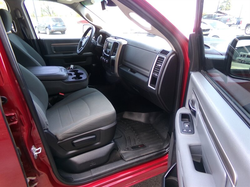 2015 RAM Ram 1500 SLT - Photo 24