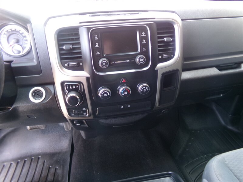 2015 RAM Ram 1500 SLT - Photo 13