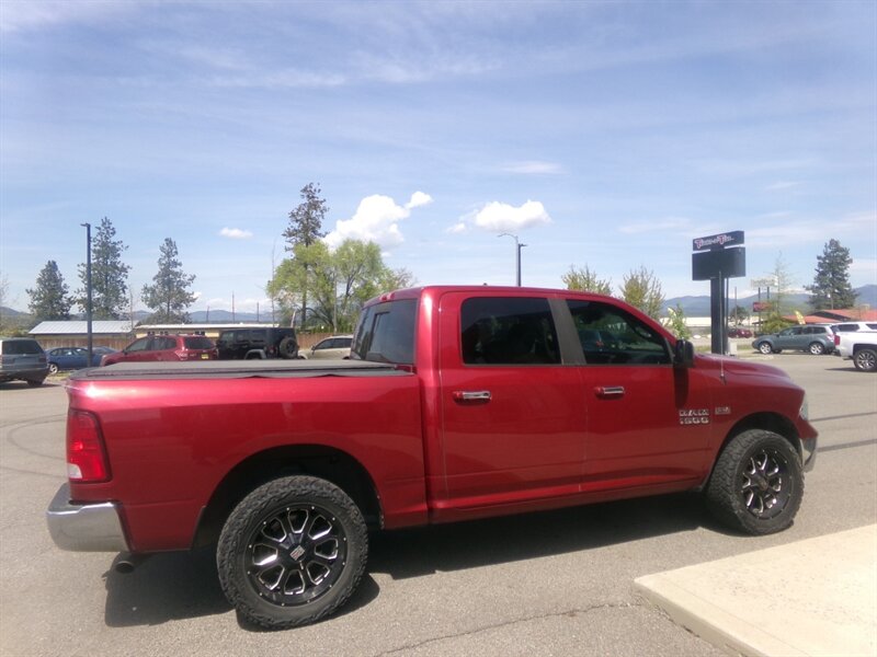 2015 RAM Ram 1500 SLT - Photo 6