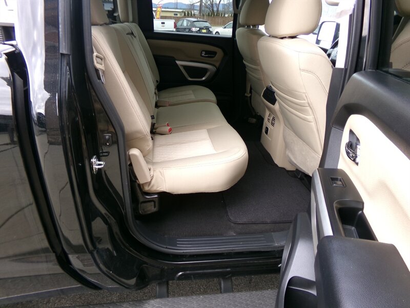2017 Nissan Titan XD SV - Photo 23