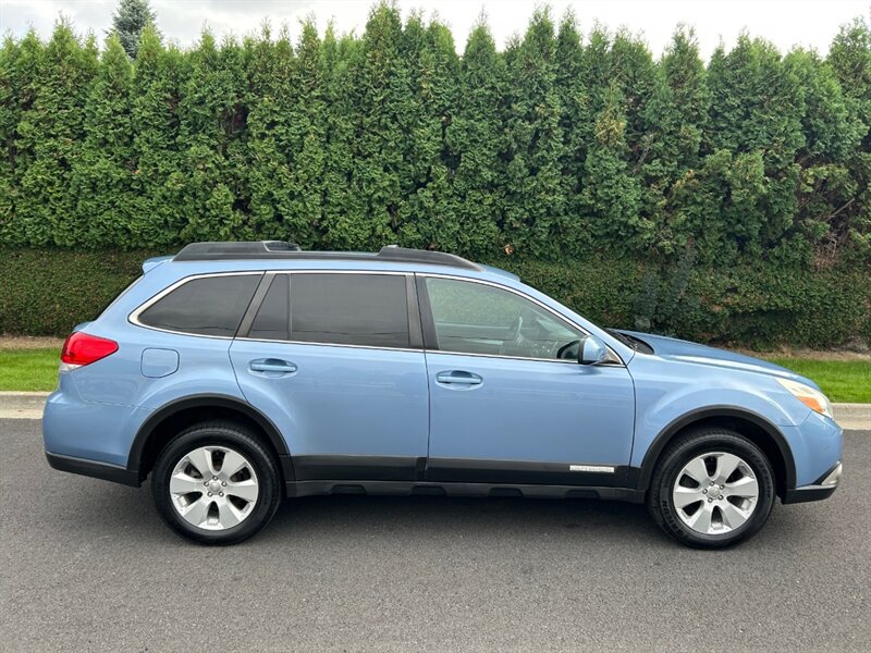 2010 Subaru Outback I Premium