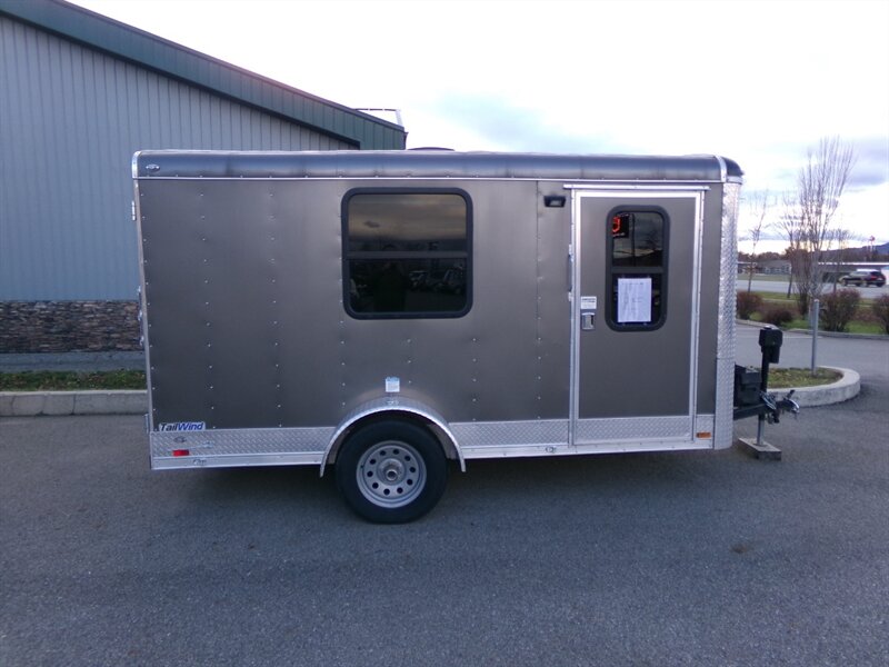 2022 TRAILER CARGO RV  