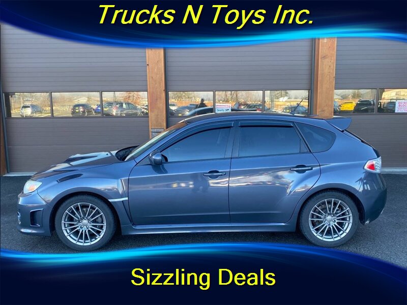 2013 Subaru Impreza  