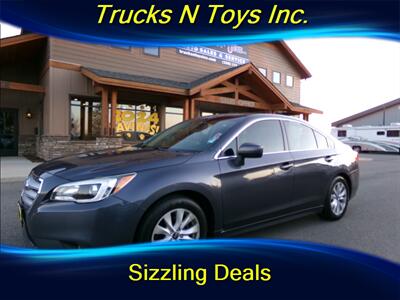 2015 Subaru Legacy 2.5i Premium  *****90 DAY WARRANTY INCLUDED IN PURCHASE*****