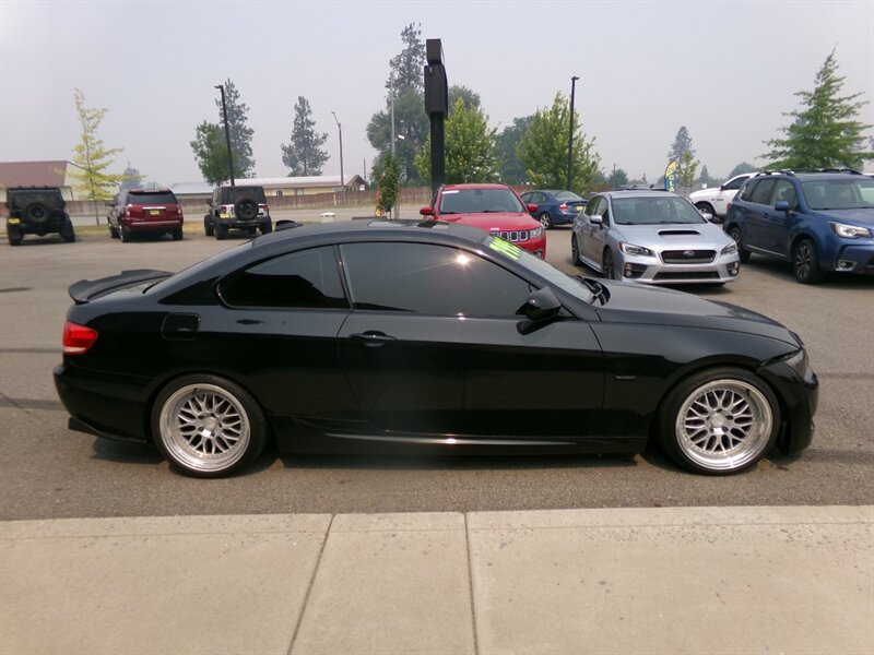 2010 BMW 335i xDrive  