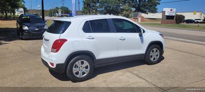 2019 Chevrolet Trax LS   - Photo 8 - Greenwood, AR 72936