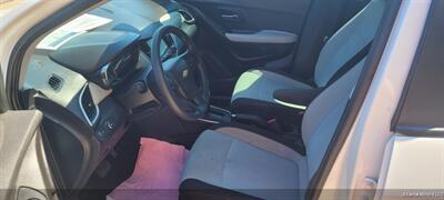 2019 Chevrolet Trax LS   - Photo 14 - Greenwood, AR 72936