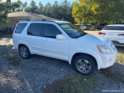 2006 Honda CR-V LX   - Photo 4 - Greenwood, AR 72936