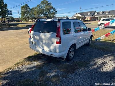 2006 Honda CR-V LX   - Photo 3 - Greenwood, AR 72936