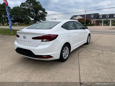 2020 Hyundai ELANTRA SE   - Photo 8 - Greenwood, AR 72936