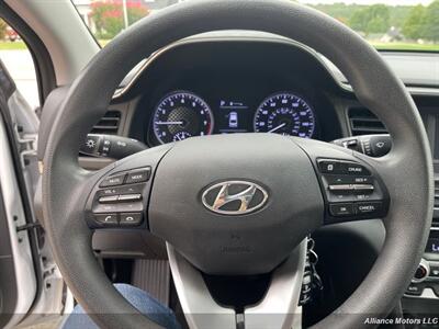 2020 Hyundai ELANTRA SE   - Photo 11 - Greenwood, AR 72936