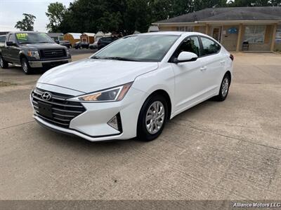 2020 Hyundai ELANTRA SE   - Photo 4 - Greenwood, AR 72936