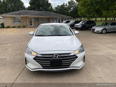 2020 Hyundai ELANTRA SE   - Photo 3 - Greenwood, AR 72936