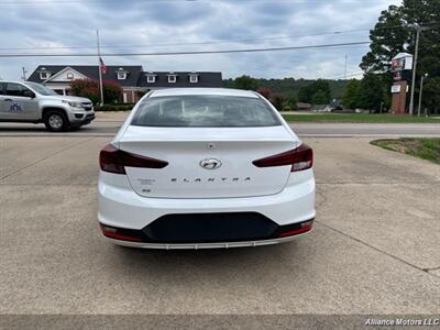 2020 Hyundai ELANTRA SE   - Photo 7 - Greenwood, AR 72936