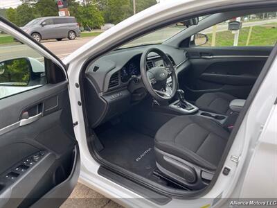 2020 Hyundai ELANTRA SE   - Photo 9 - Greenwood, AR 72936