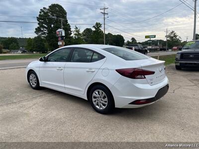 2020 Hyundai ELANTRA SE   - Photo 6 - Greenwood, AR 72936