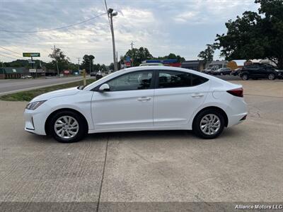 2020 Hyundai ELANTRA SE   - Photo 5 - Greenwood, AR 72936