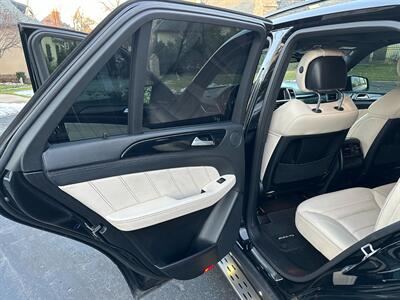 2015 Mercedes-Benz ML 63 AMG   - Photo 64 - Bixby, OK 74008