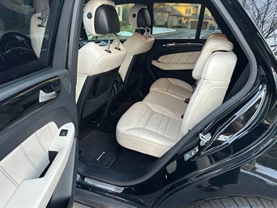 2015 Mercedes-Benz ML 63 AMG   - Photo 65 - Bixby, OK 74008