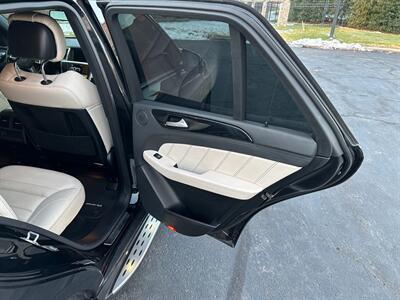 2015 Mercedes-Benz ML 63 AMG   - Photo 72 - Bixby, OK 74008