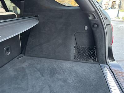 2015 Mercedes-Benz ML 63 AMG   - Photo 91 - Bixby, OK 74008