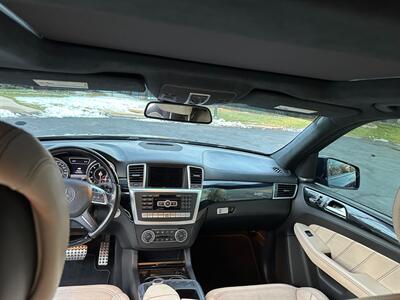 2015 Mercedes-Benz ML 63 AMG   - Photo 70 - Bixby, OK 74008