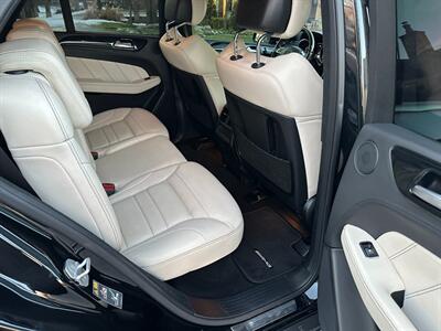 2015 Mercedes-Benz ML 63 AMG   - Photo 73 - Bixby, OK 74008