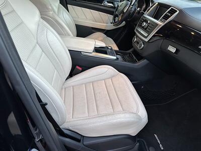 2015 Mercedes-Benz ML 63 AMG   - Photo 82 - Bixby, OK 74008