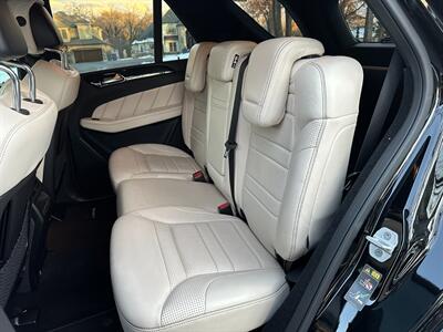 2015 Mercedes-Benz ML 63 AMG   - Photo 66 - Bixby, OK 74008
