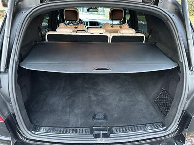 2015 Mercedes-Benz ML 63 AMG   - Photo 88 - Bixby, OK 74008