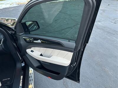 2015 Mercedes-Benz ML 63 AMG   - Photo 79 - Bixby, OK 74008