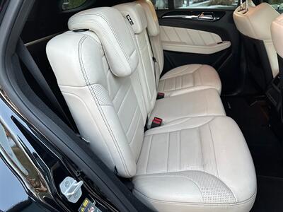 2015 Mercedes-Benz ML 63 AMG   - Photo 74 - Bixby, OK 74008